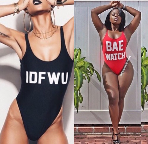 Shop our super sexy must have swimsuits!