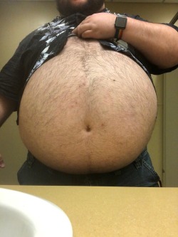 noobbear73:  How big can this gut grow?