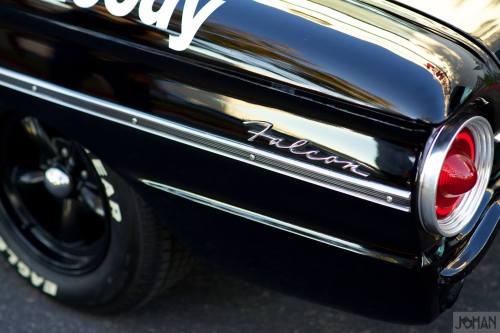 johanclicks:  Ford FalconJohanClicks.com