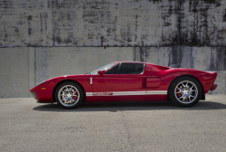 automotivated:  FORD GT (by AM Photography ®)