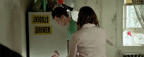 anuglypineapple:  svetlana &amp; ian // 4x07, 4x08, 4x12 → 5x01 