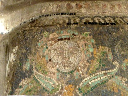 last-of-the-romans:House of the Skeleton. Herculaneum