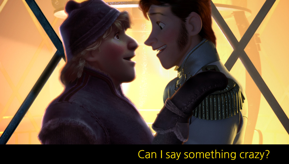 constable-frozen:  ♥♥♥