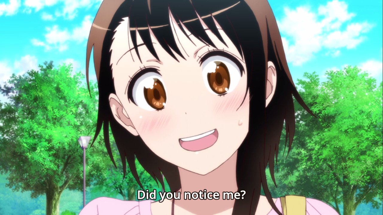 awesomewillv1:  I sure did, Onodera. 