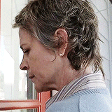 peletierdixon:Carol Peletier in Spend 5x14