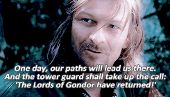 lord of the rings daily