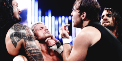 the-deanambrose