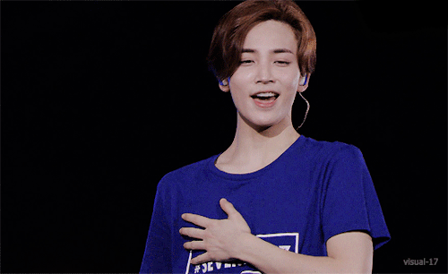 What Its Like To Want [Jeonghan Nsfw]