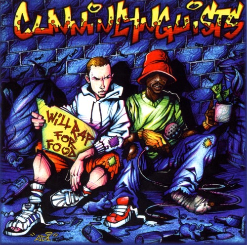 The 10 greatest Hip-Hop albums in my opinion. Updated.