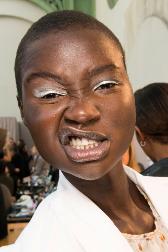 dark skin black women appreciation post. behold mothafuckas!