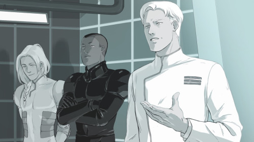 datenighto:  ARE YOU READY, STARFIGHTERS? We’ve adult photos