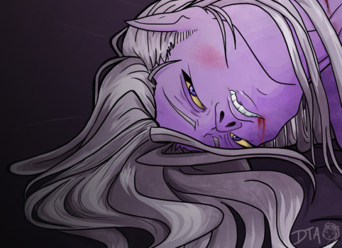 @lotor-week - Day 6Pleasure / PainNSFW under the cut