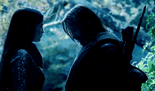 frodo-sam:He is close now, so close to achieving his goal. For Sauron will have dominion over all li