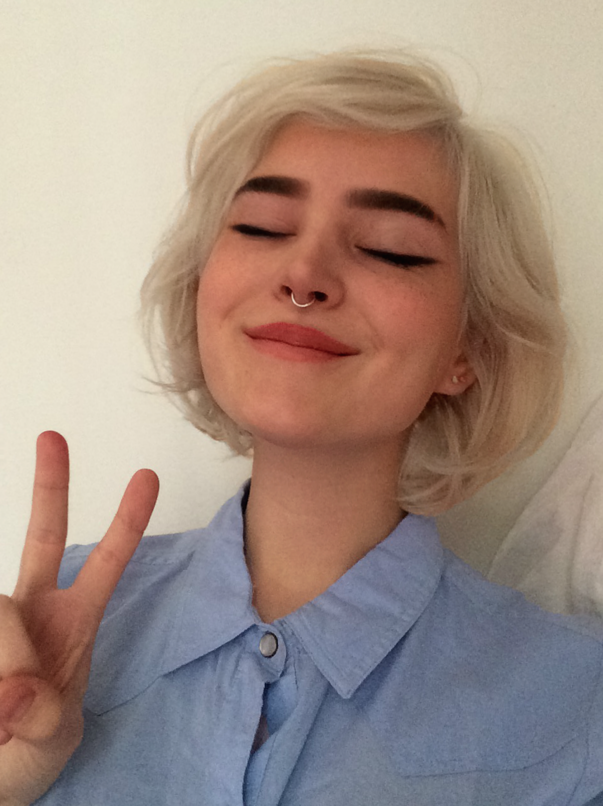 hexygen:  ♥ happy tdov ♥(they/them)