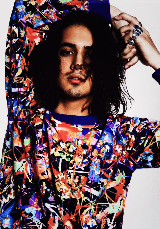 avjogia:  If you can’t laugh, then you might as well be dead 