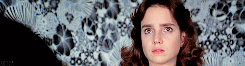lesbianforhorror:  Bad luck isn’t brought by broken mirrors, but by broken minds.