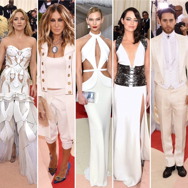 Entertainment Boulevard on Tumblr: 2016 Met Gala Red Carpet