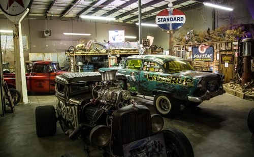 Hotrodjunkie