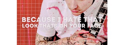 dailyfrankiero: and this is not the end for us.