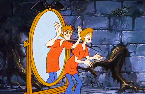 supremeleaderkylorens:Scooby Doo and the Ghoul School (1988)