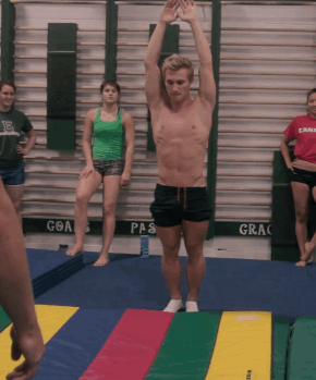 hotfamous-men:  Jack Laugher