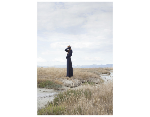 NOM*d Photography by KAren Inderbitzen-Waller &amp; Delphine Avril PLanqueel Styling Karen Inder