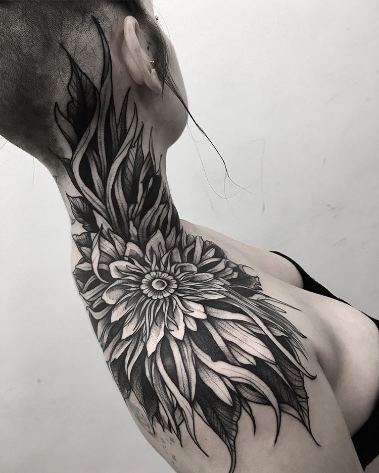 ink-pedia:    Bruna Andrade  