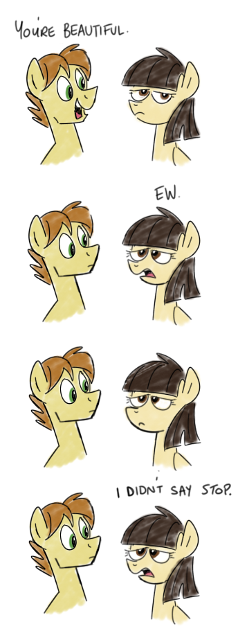 mandofire:  blech.  x3