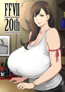 boobymaster64:  I know i’m a bit late but happy Final Fantasy VII 20th Anniversary guys! Because of this i thought why not creating my 2nd “Tifa Lockhart” character series ^^