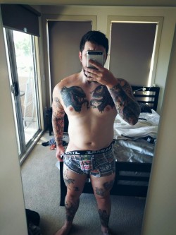 magikpelvis:  Star Wars underwear 