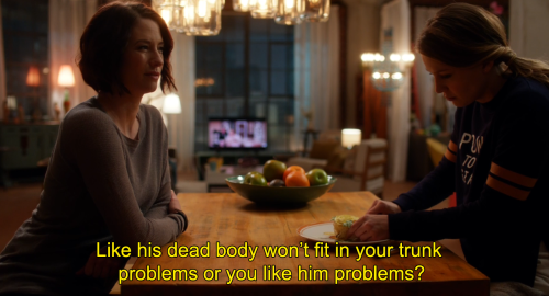i-dont-fuckingknow:Incorrect Supergirl quotes 15/?
