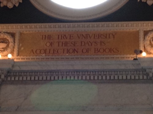 librariansofshield:MISSION REPORTObjective: To visit the Library of Congress, without losing any sta