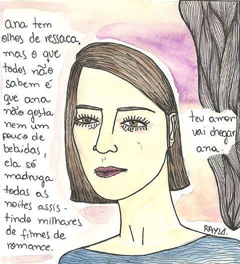 Meu mundo perdido
