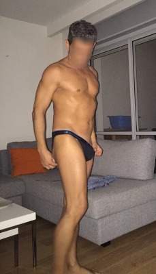 Mens Underwear