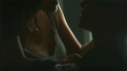 padmaddean:Josie &amp; FinchLegacies s04e08