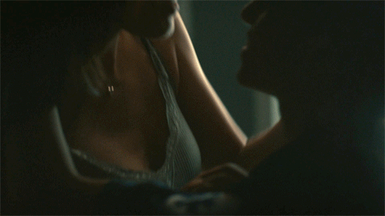 padmaddean:Josie &amp; FinchLegacies s04e08