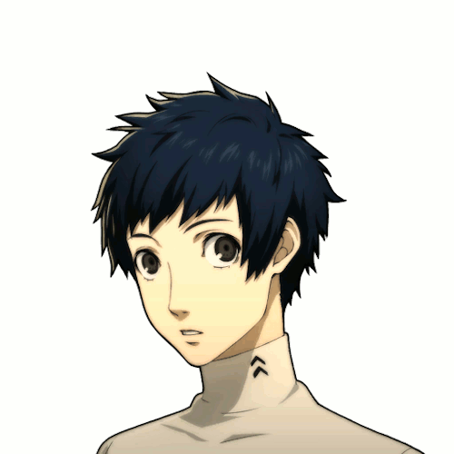 mishimishi:Blushing Boys