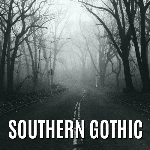 The ghostly folk, spooky country and haunted Americana you don’t want to hear coming from the 