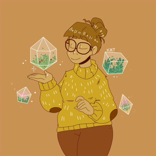 drawdroid:  plants 