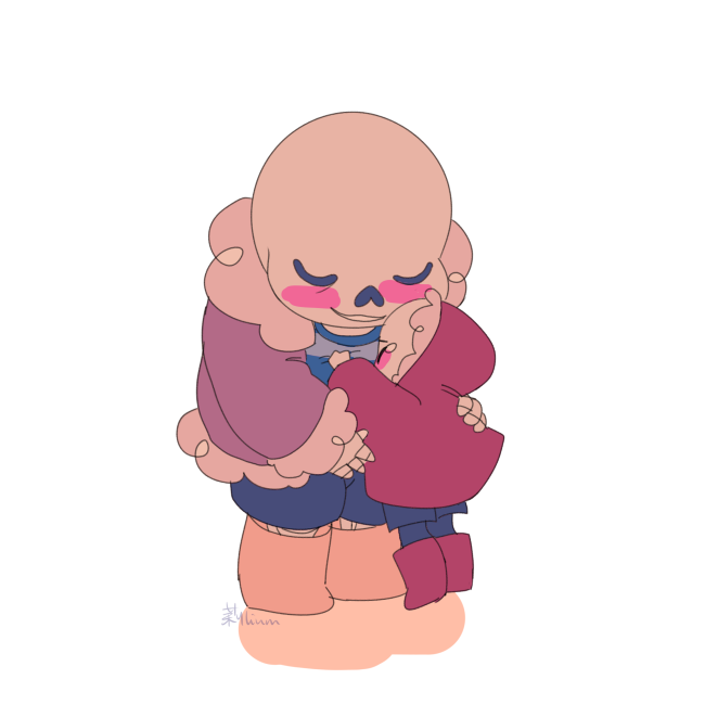 kersenwiek:  I LOVE THESE BABY BONES 