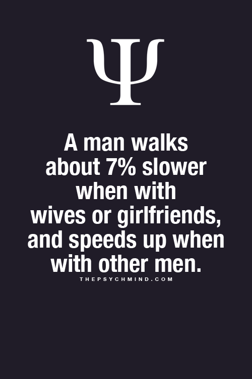 thepsychmind:  Fun Psychology facts here!  True