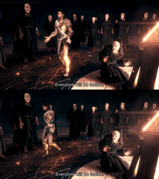 Assassin's Creed: Odyssey