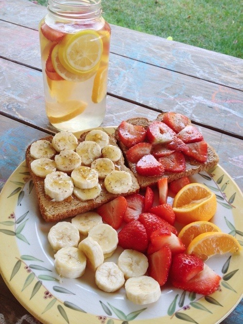 Healthier Ways