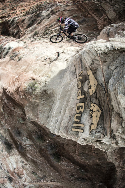 chirosangaku:  Red Bull Rampage 2014 - Závody - Redakční foto - Fotogalerie - MTBS.cz