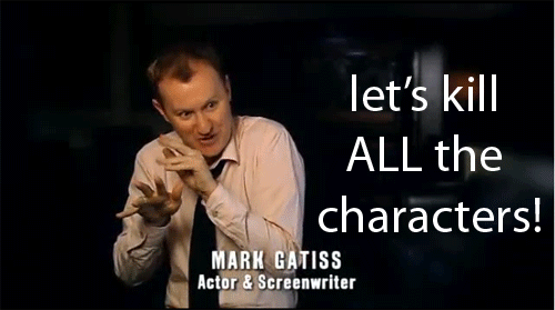 blurredtodots:  joysstarr:  Definitely a criminal mastermind.  #you’re letting your mycroft show  