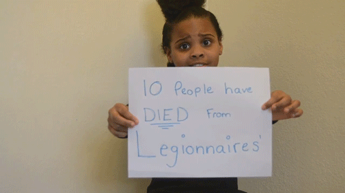 thingstolovefor:8 Year old Mari gives a few facts about the Flint Water CrisisPlease don’t for