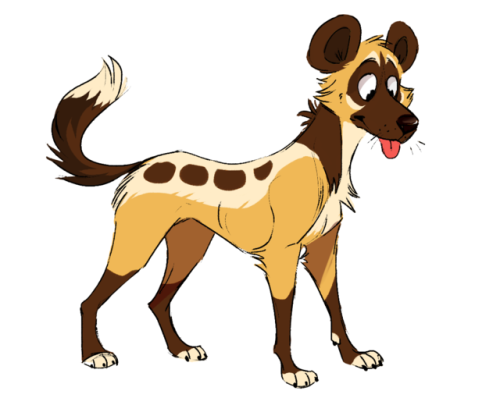 luxtempestas:squeaky dog