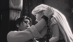 kulkum:  dansrules:  disneyfab:  this literally gave me chills.  I’ve never hit the reblog button so fast in my life.  Rapunzel was the best in this. The others were selfless to be sure, but he KNEW he was dying. 100% chance of death and he didn’t