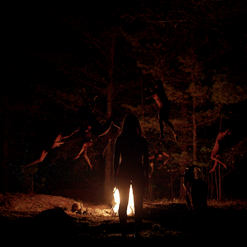 amatesura: The Witch (2015) | dir.  Robert Eggers  