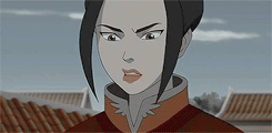 High School Yearbook Award Meme + Avatar The Last Airbender ∟ Most Likely To Take Over The World: Azula